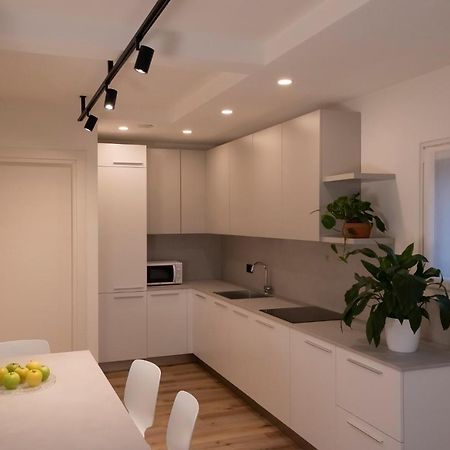 Silvanello Apartment Trento Exterior foto