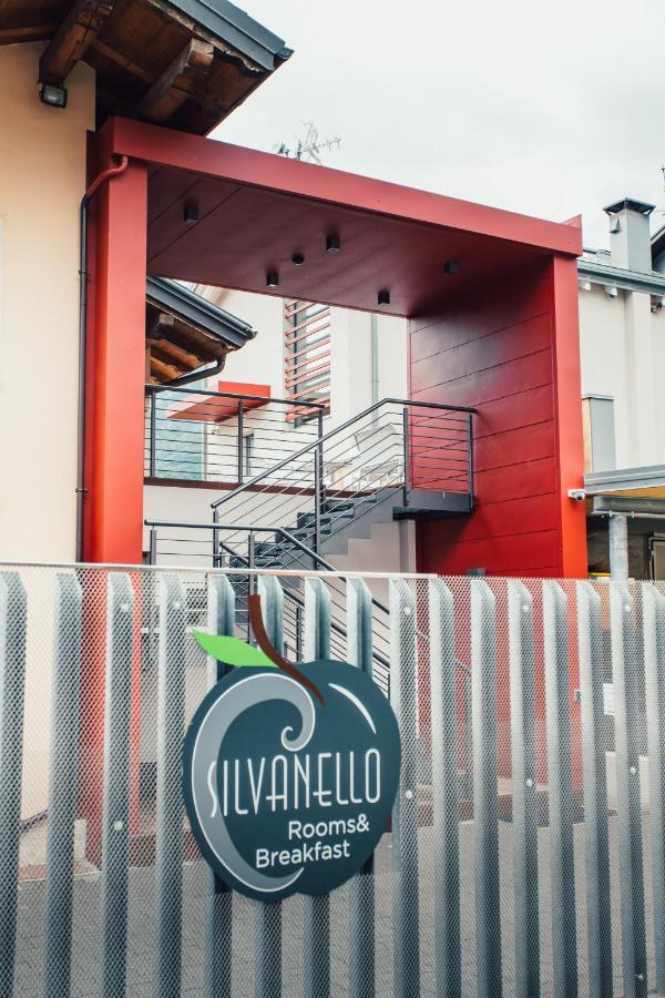Silvanello Apartment Trento Exterior foto
